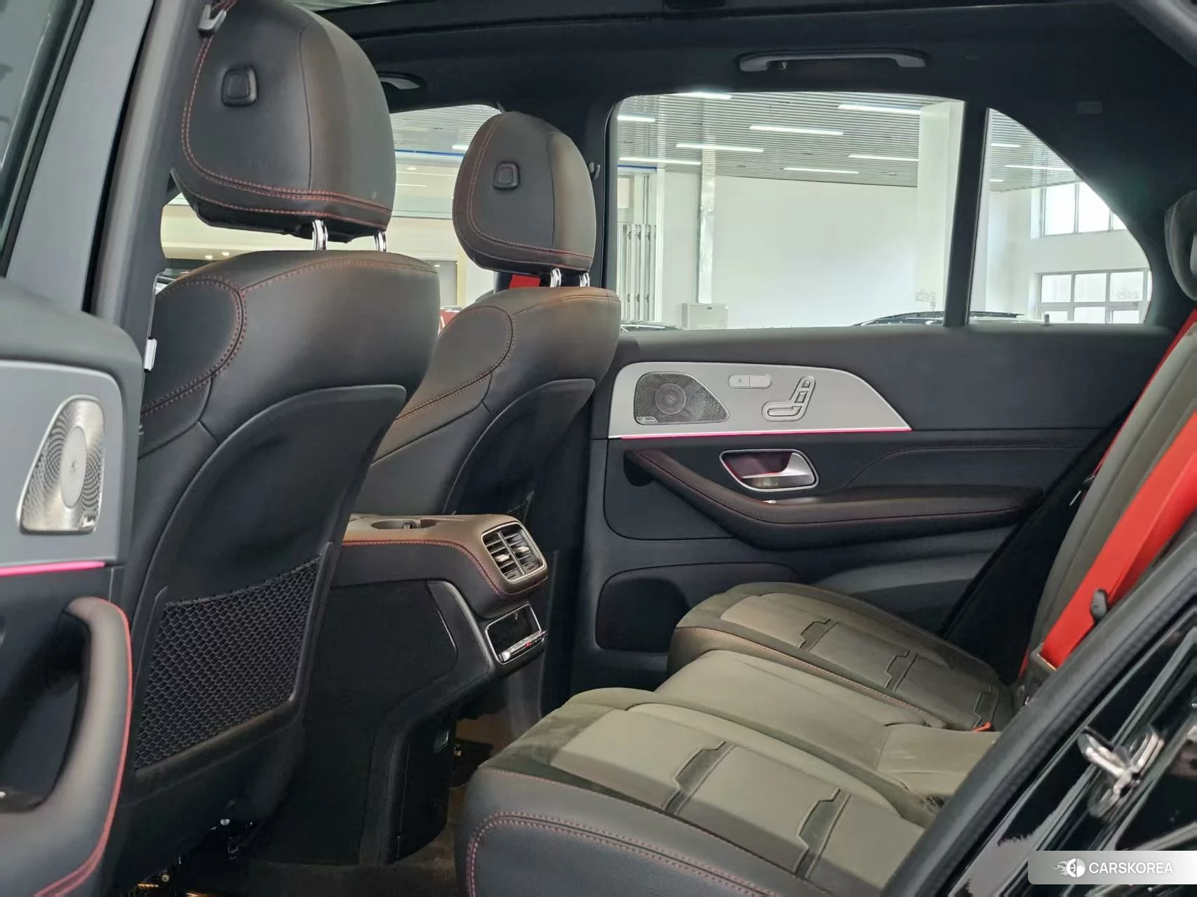 Mercedes-Benz GLE AMG id 4441379 из Китая 8