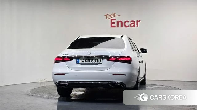 Mercedes-Benz E-Class W213 id 4619673 из Кореи 14