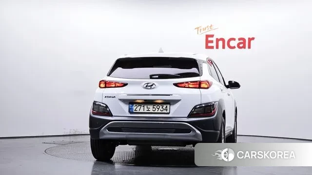 Hyundai The New Kona id 3566787 из Кореи 14