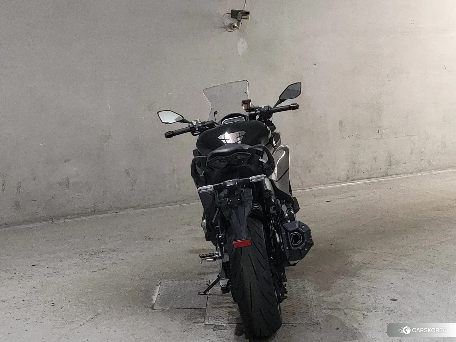 Kawasaki NINJA 1000 SX 2021 из Японии, фото 2