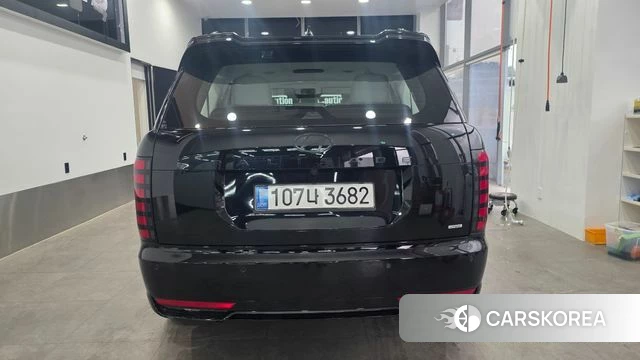 Hyundai Palisade (LX3) id 4560001 из Кореи 14