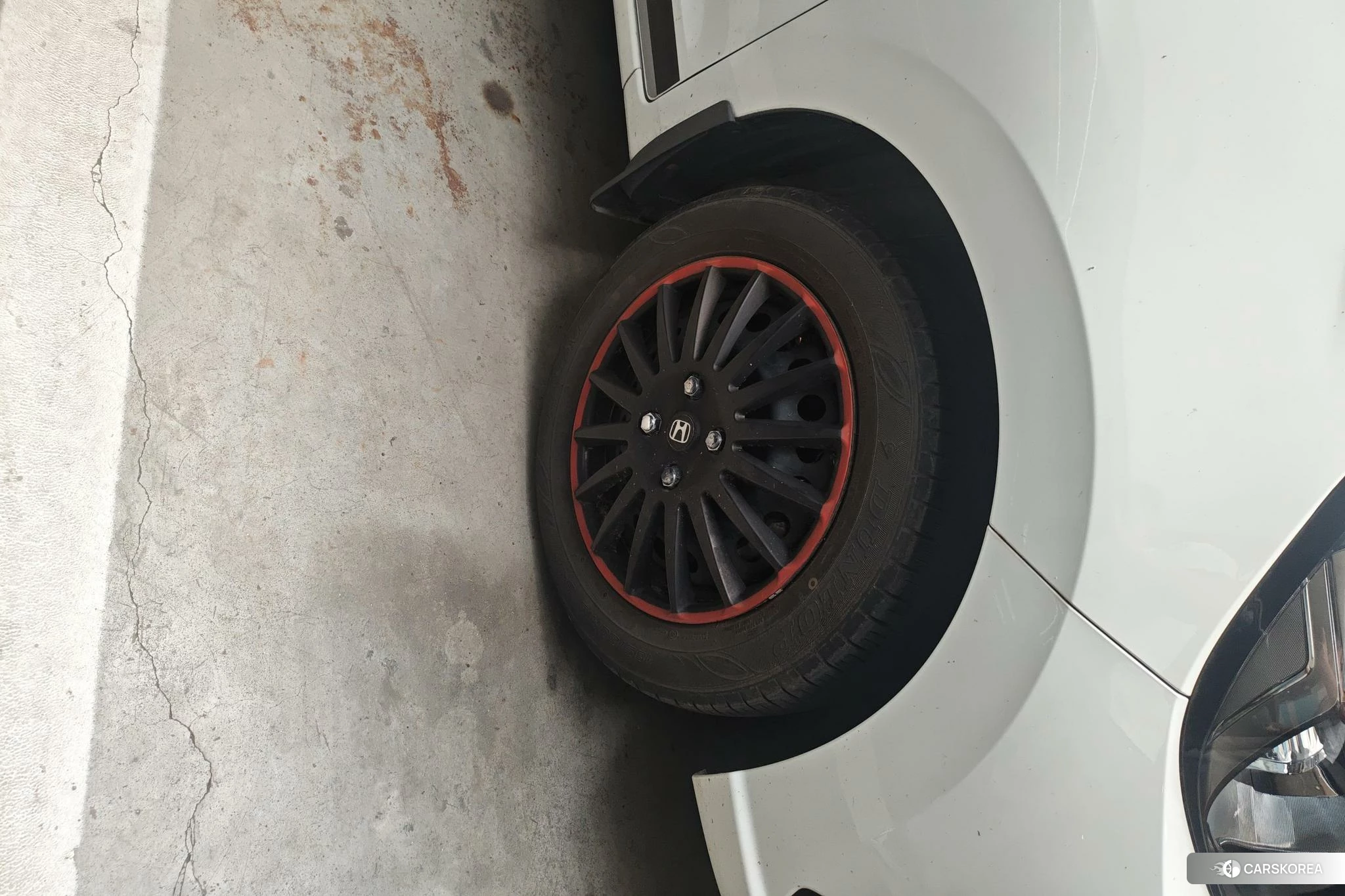 Honda Fit id 4473888 из Китая 11