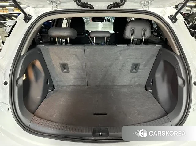 Chevrolet (GM Daewoo) Bolt EV id 3187945 из Кореи 14