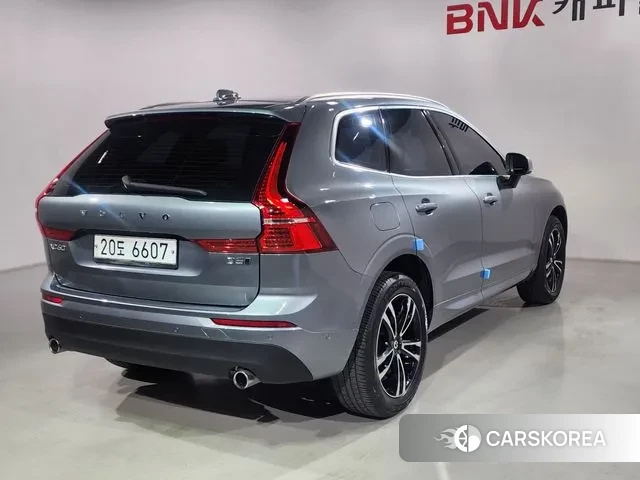 Volvo XC60 second Generation id 3385972 из Кореи 14