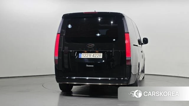 Hyundai Staria id 4533449 из Кореи 27