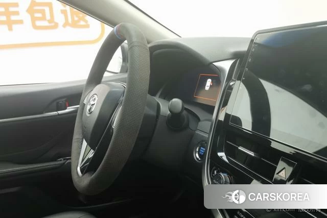 Toyota Camry id 4300338 из Китая 18