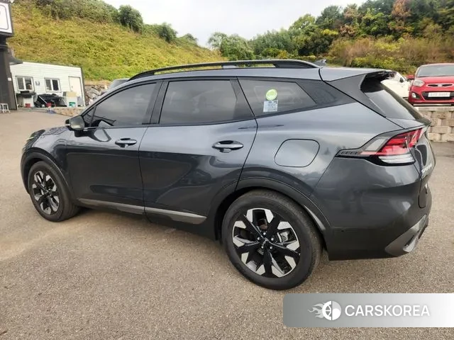 Kia Sportage 5th Generation id 3343373 из Кореи 13