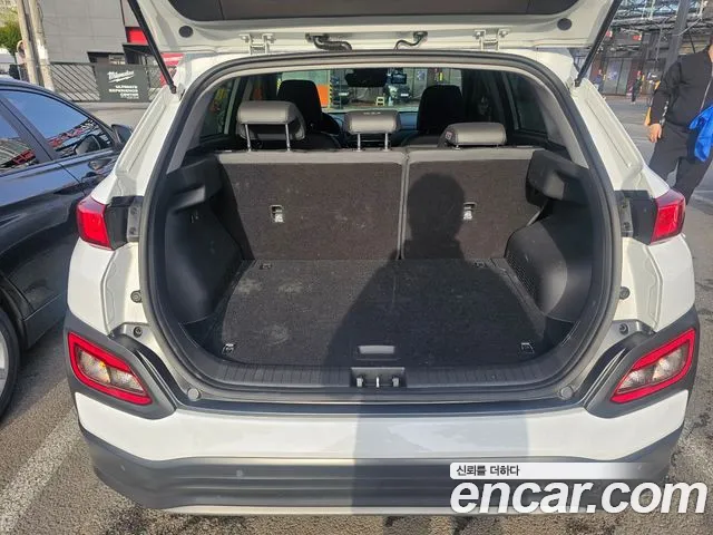 Hyundai Kona Electric id 2693270 из Кореи 14