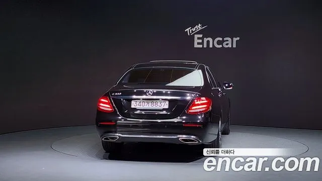 Mercedes-Benz E-Class W213 id 2671963 из Кореи 14