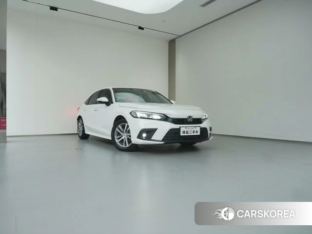 Honda Civic id 4261333 из Китая 13