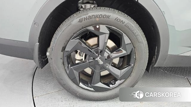 Kia The New Sorento 4th Generation id 4734470 из Кореи 26