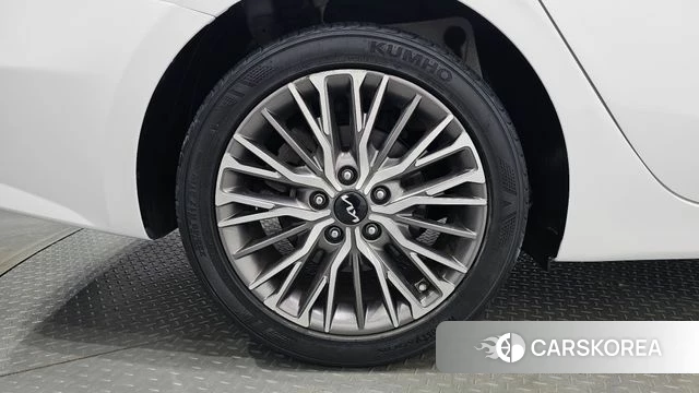 Kia The New K3 2nd generation id 4542179 из Кореи 28