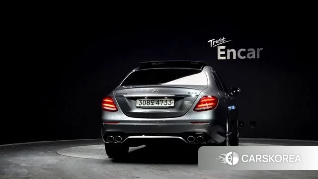 Mercedes-Benz E-Class W213 id 3646864 из Кореи 14