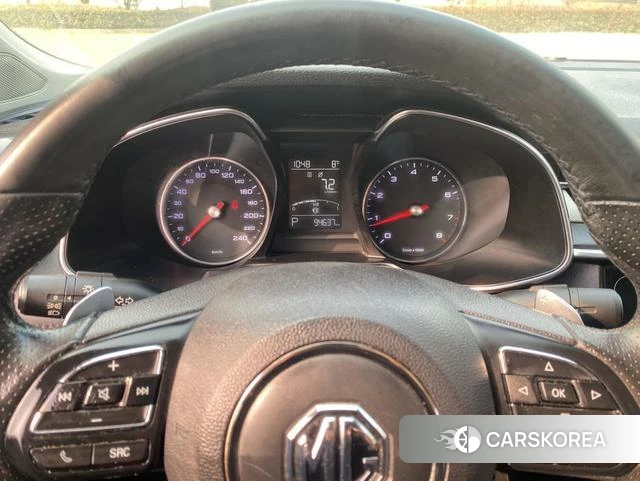 MG MG6 id 4242239 из Китая 11