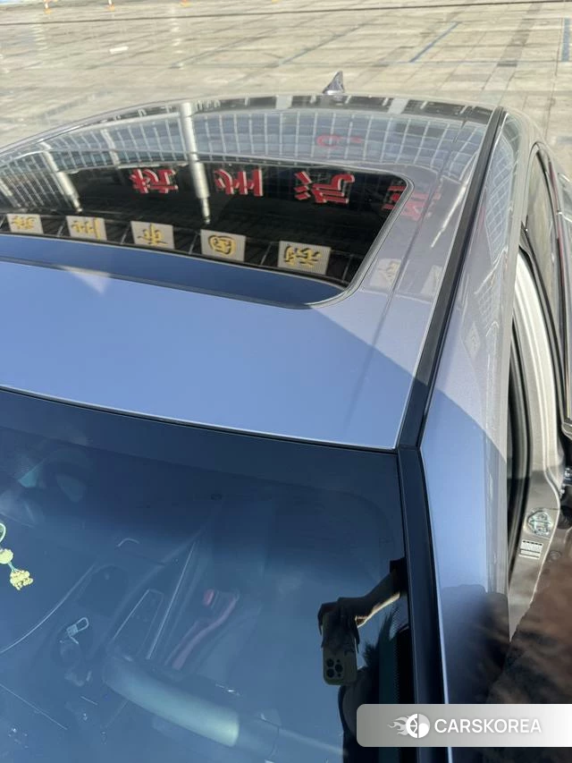 Toyota Asian dragon id 4272990 из Китая 14