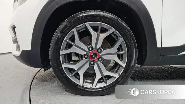 Kia Seltos id 4586074 из Кореи 25