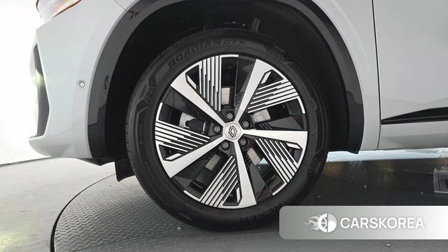 Renault Korea (Samsung) Grand Coleos id 4394300 из Кореи 26