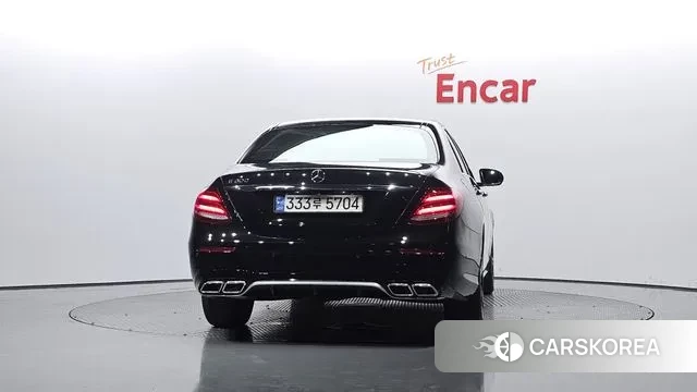 Mercedes-Benz E-Class W213 id 2961916 из Кореи 14
