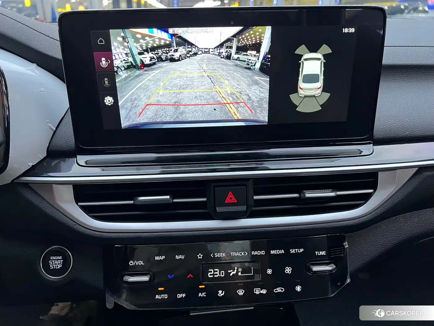Kia K3 id 4570409 из Китая 13