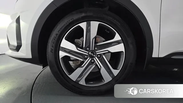 Kia Sorento 4th Generation id 3447388 из Кореи 14