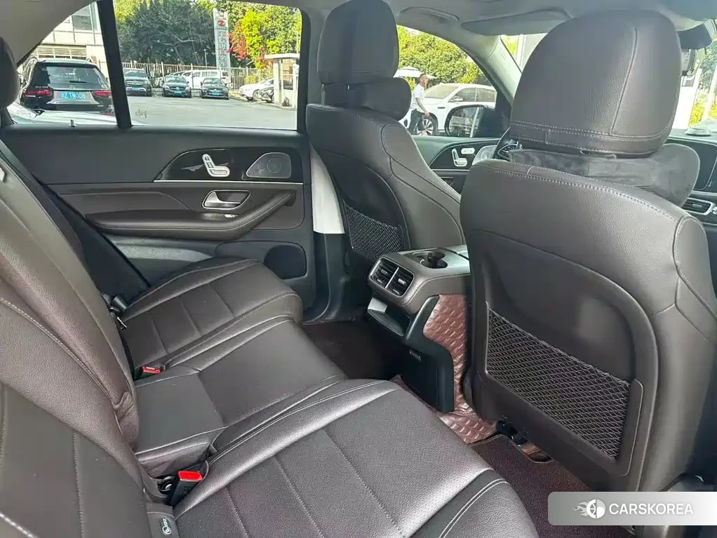 Mercedes-Benz GLE id 4644617 из Китая 14