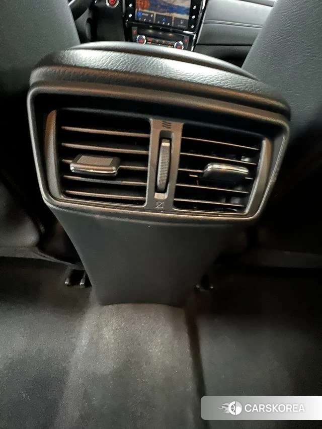 Nissan Qijun id 4207542 из Китая 17