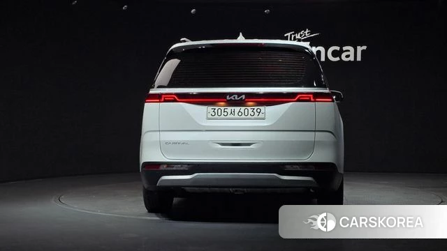 Kia Carnival 4th generation id 4423390 из Кореи 14