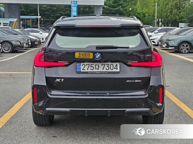 BMW X1 (U11) id 4565957 из Кореи 13