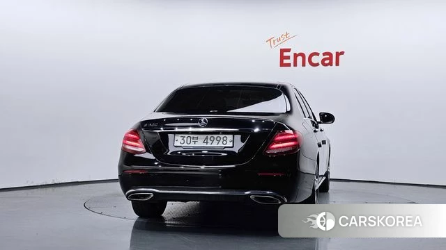 Mercedes-Benz E-Class W213 id 4647522 из Кореи 24
