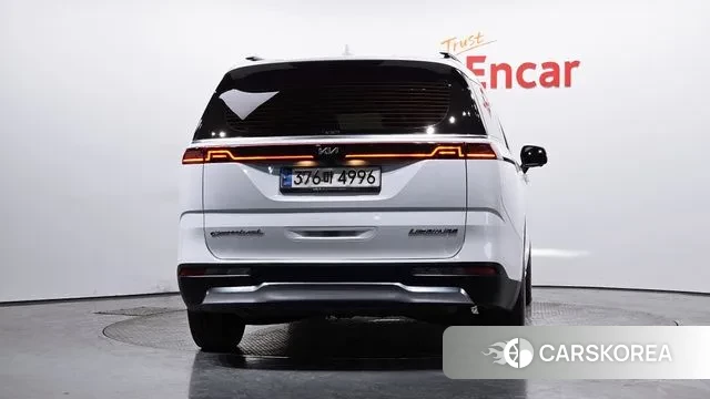 Kia Carnival 4th generation id 3717457 из Кореи 14