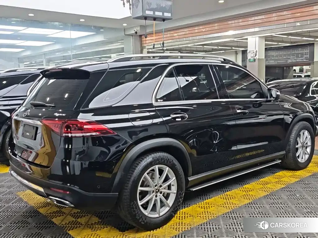 Mercedes-Benz GLE id 4600382 из Китая 13