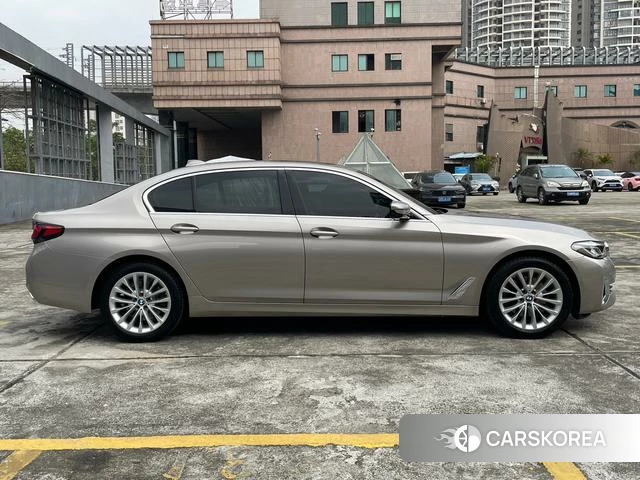 BMW 5 series id 4333505 из Китая 24