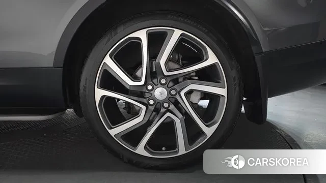 Land Rover Discovery 5 id 3510225 из Кореи 14