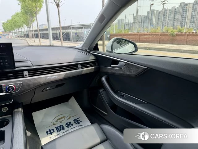 Audi A5 id 4209007 из Китая 28