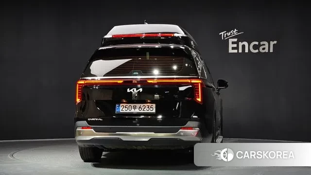 Kia The New Carnival 4th Generation id 3565741 из Кореи 14