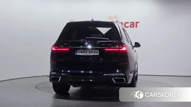 BMW X7 (G07) id 3033098 из Кореи 14