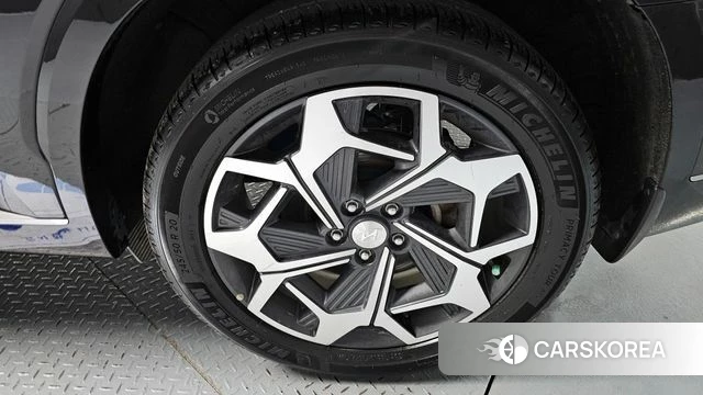 Hyundai Palisade id 3872155 из Кореи 14