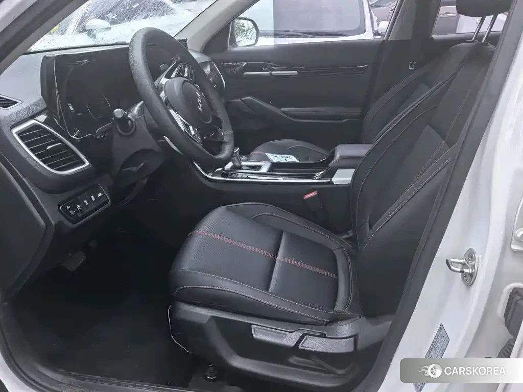 Kia Seltos id 4686190 из Китая 12