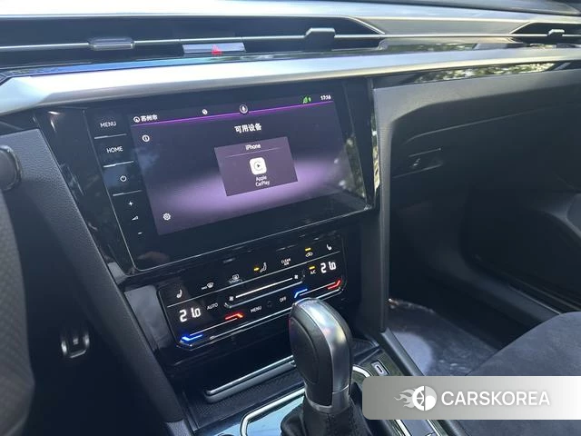Volkswagen CC id 4299602 из Китая 24