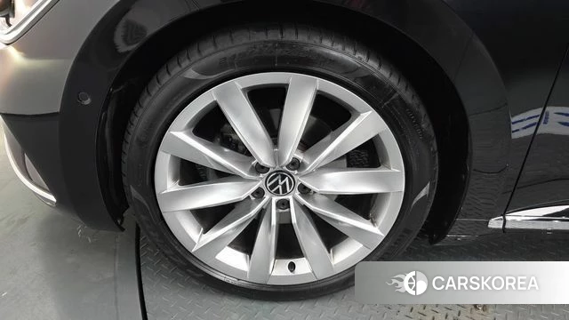 Volkswagen Arteon id 3838503 из Кореи 14