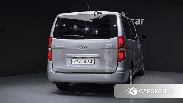 Hyundai The New Grand Starex id 3198290 из Кореи 14