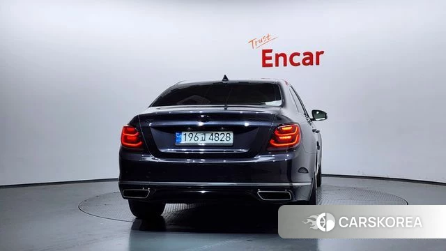 Kia More K9 id 4233084 из Кореи 14