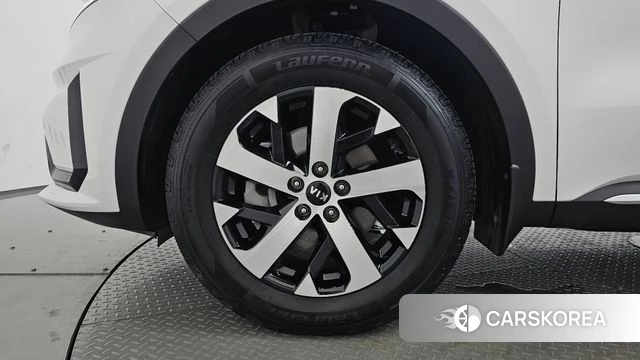 Kia Sorento 4th Generation id 4666877 из Кореи 27
