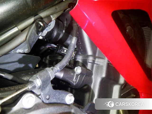 Engine photo