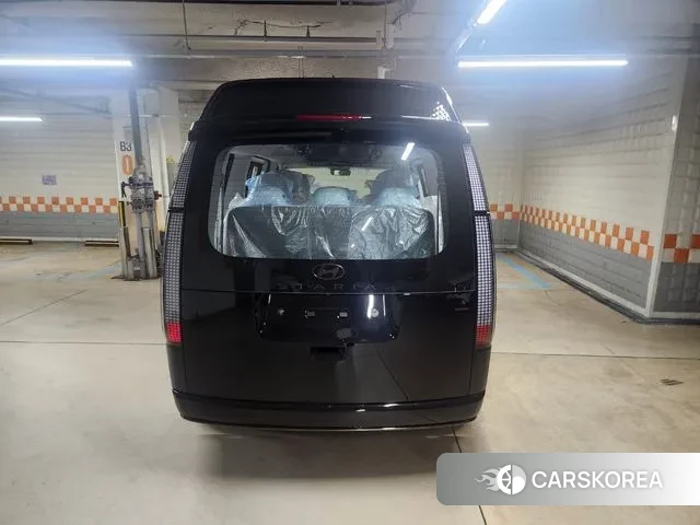 Hyundai Staria id 3078924 из Кореи 14