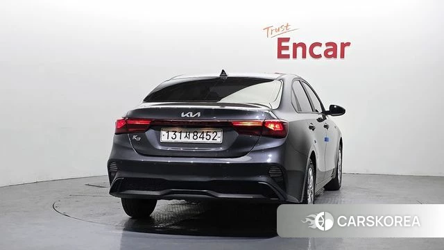 Kia The New K3 2nd generation id 3819076 из Кореи 14