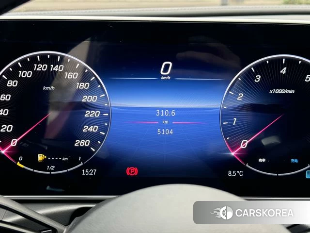 Mercedes-Benz Class C id 4213866 из Китая 19