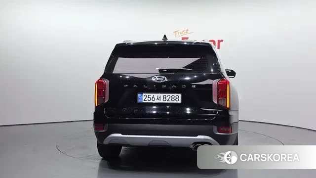 Hyundai Palisade id 3439018 из Кореи 14