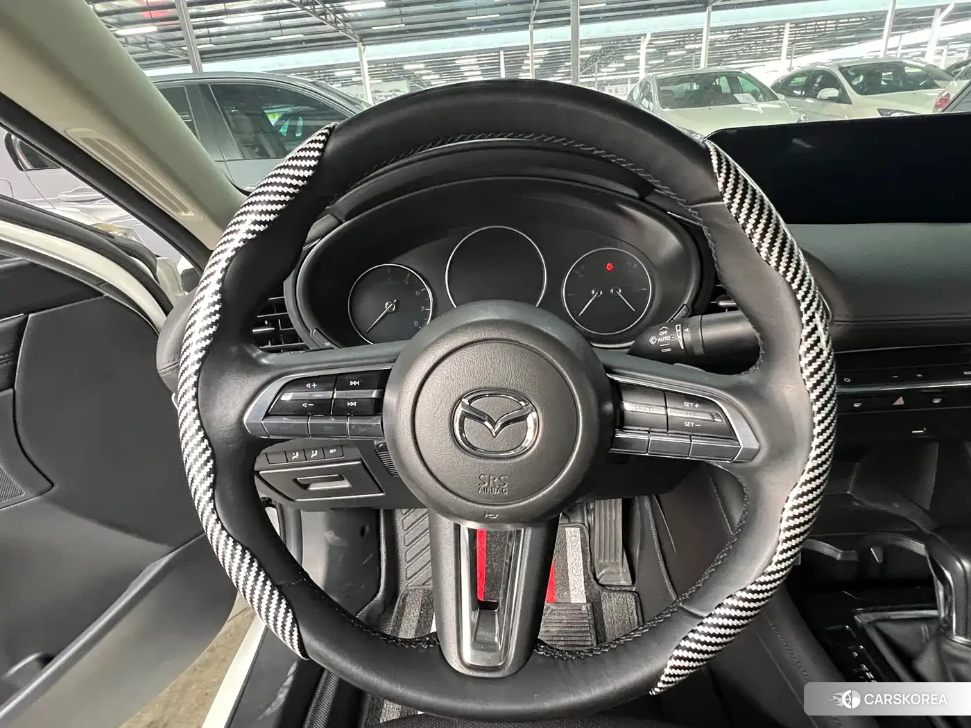 Mazda 3 id 4570677 из Китая 11