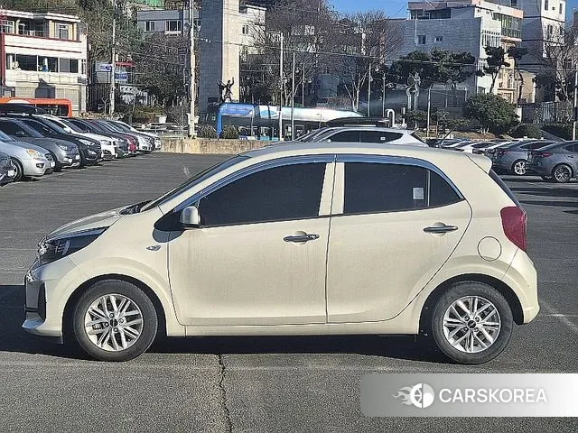 Kia Morning Urban (JA) id 3458410 из Кореи 14